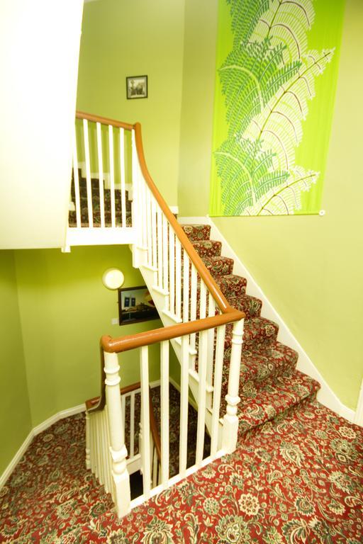 Cashel Holiday Hostel المظهر الخارجي الصورة