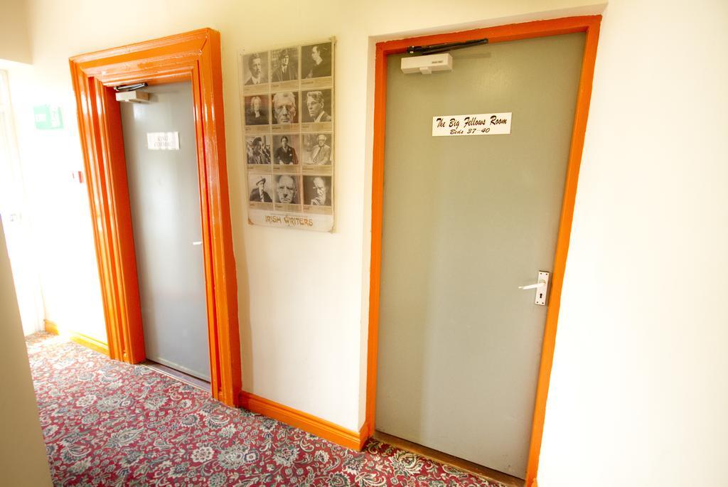 Cashel Holiday Hostel المظهر الخارجي الصورة