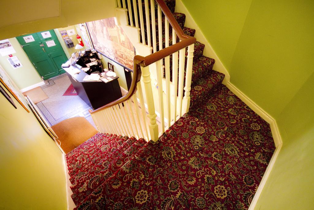 Cashel Holiday Hostel المظهر الخارجي الصورة