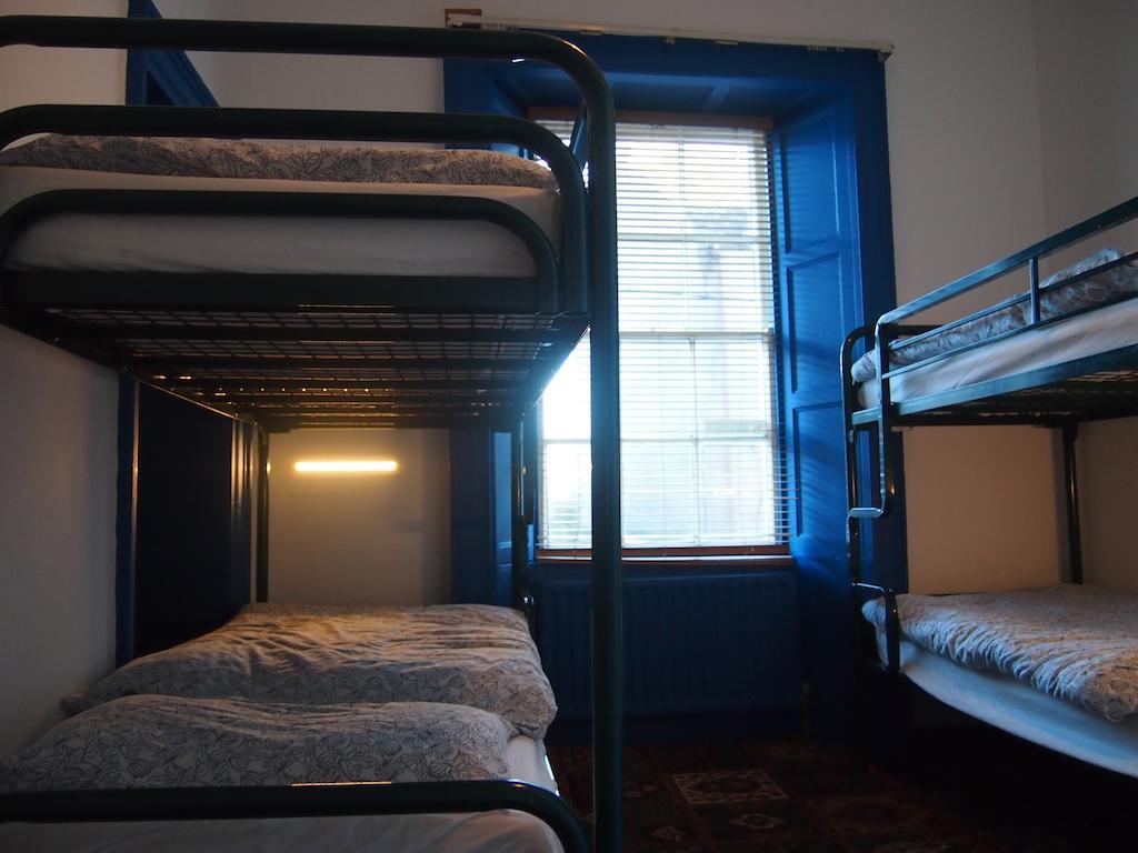 Cashel Holiday Hostel الغرفة الصورة