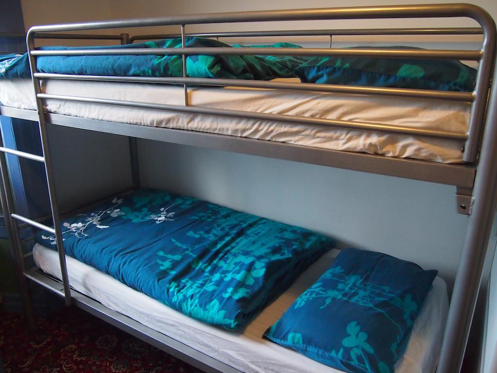 Cashel Holiday Hostel الغرفة الصورة