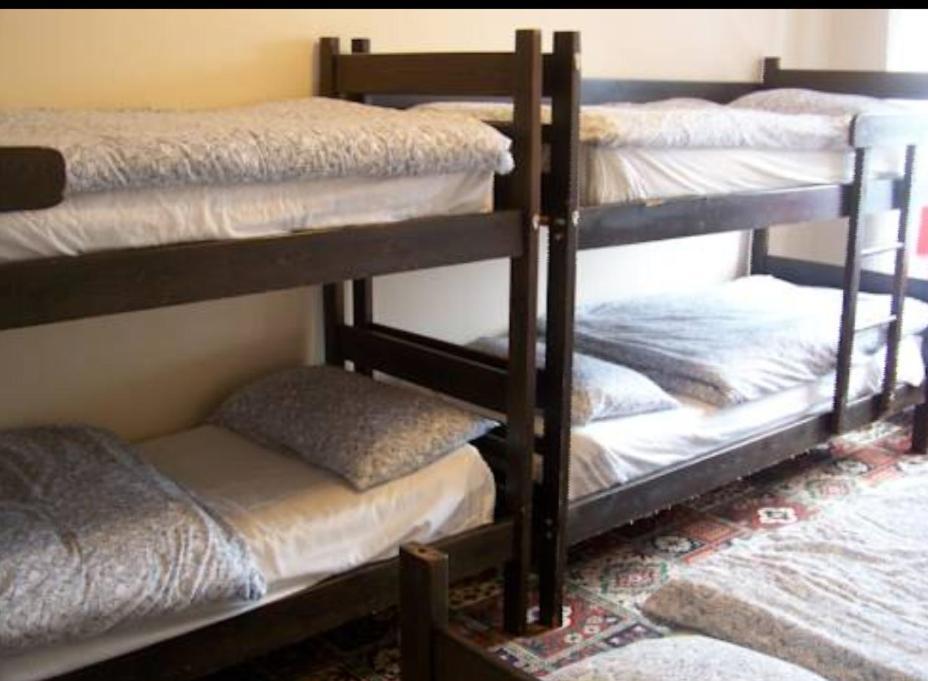 Cashel Holiday Hostel المظهر الخارجي الصورة